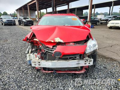 Piąte zdjęcie samochodu w środku: 2015 TOYOTA PRIUS PERSONA SERIES VIN:JTDKN3DU2F0401986 - miniatura