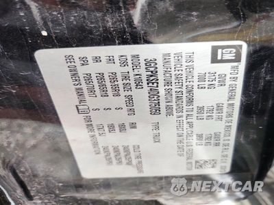 Zdjęcie 12 z 12 samochodu: 2013 CHEVROLET SILVERADO K1500 LT VIN:3GCPKSE74DG375059 - miniatura