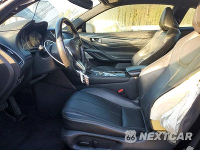 Zdjęcie 7 z 13 samochodu: 2018 INFINITI Q60 3.0T LUXE VIN:JN1EV7EL6JM391249 - miniatura