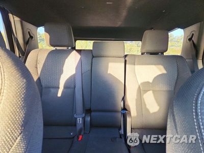 Zdjęcie 10 z 13 samochodu: 2026 TOYOTA 4RUNNER SR5 VIN:JTEVA5BRXT5085587 - miniatura