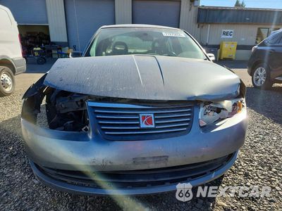 Piąte zdjęcie samochodu w środku: 2006 SATURN ION LEVEL 2 VIN:1G8AJ55F76Z119156 - miniatura