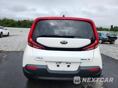 Zdjęcie 6 z 12 samochodu: 2021 KIA SOUL S VIN:KNDJ23AU5M7148496 - miniatura