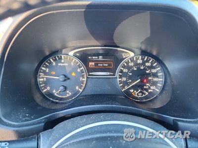 Zdjęcie 9 z 13 samochodu: 2018 NISSAN PATHFINDER SV VIN:5N1DR2MM1JC640083 - miniatura