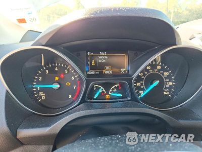 Zdjęcie 9 z 13 samochodu: 2018 FORD ESCAPE SE VIN:1FMCU0GD1JUB36105 - miniatura