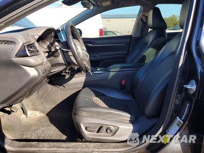 Zdjęcie 7 z 13 samochodu: 2021 TOYOTA CAMRY SE NIGHTSHADE VIN:4T1G11AK9MU462889 - miniatura