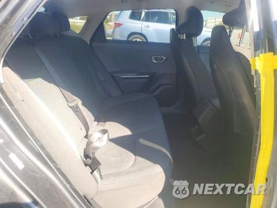 Zdjęcie 10 z 12 samochodu: 2025 KIA K4 LXS VIN:3KPFT4DE6SE154950 - miniatura