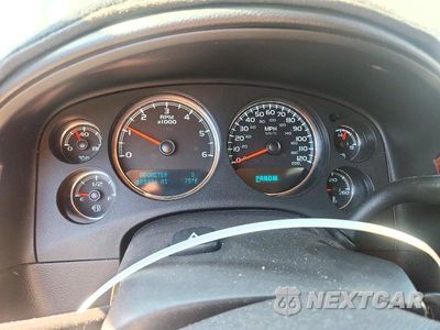 Zdjęcie 9 z 13 samochodu: 2013 CHEVROLET TAHOE K1500 LS VIN:1GNSKAE02DR367198 - miniatura