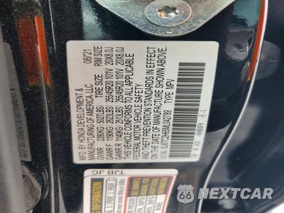 Zdjęcie 13 z 13 samochodu: 2021 ACURA RDX A-SPEC VIN:5J8TC2H65ML042789 - miniatura