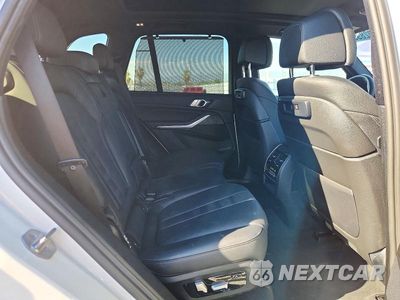 Zdjęcie 11 z 13 samochodu: 2022 BMW X5 XDRIVE40I VIN:5UXCR6C03N9J30180 - miniatura
