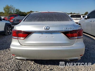 Zdjęcie 6 z 12 samochodu: 2013 LEXUS LS 460L VIN:JTHGL5EF6D5047881 - miniatura
