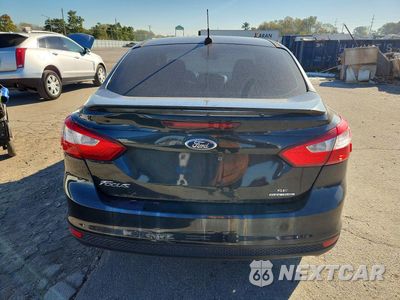 Zdjęcie 6 z 12 samochodu: 2013 FORD FOCUS SE VIN:1FADP3F25DL287109 - miniatura