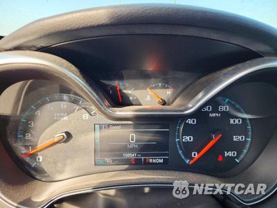 Zdjęcie 9 z 13 samochodu: 2015 CHEVROLET IMPALA LTZ VIN:2G1165S3XF9235813 - miniatura