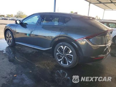 Drugie zdjęcie samochodu z przodu: 2023 KIA EV6 WIND VIN:KNDC34LA1P5602225 - miniatura