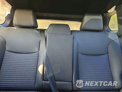 Zdjęcie 10 z 13 samochodu: 2023 TOYOTA COROLLA CROSS HYBRID XSE VIN:7MUFBABG3PV015416 - miniatura