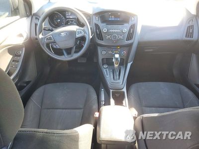 Zdjęcie 8 z 12 samochodu: 2016 FORD FOCUS SE VIN:1FADP3F29GL368604 - miniatura