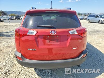 Zdjęcie 6 z 13 samochodu: 2015 TOYOTA RAV4 XLE VIN:JTMWFREV0FD076739 - miniatura