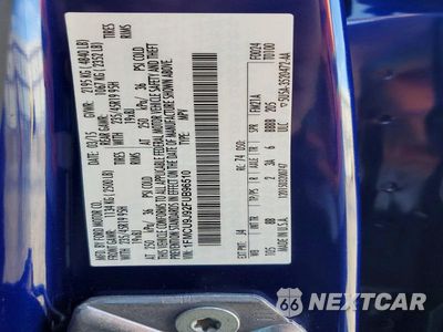 Zdjęcie 14 z 14 samochodu: 2015 FORD ESCAPE TITANIUM VIN:1FMCU9J92FUB96510 - miniatura