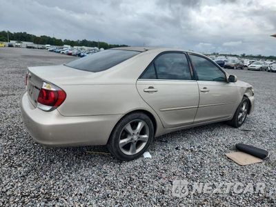 Trzecie zdjęcie samochodu z tyłu: 2006 TOYOTA CAMRY SE VIN:4T1BA32K96U093135 - miniatura