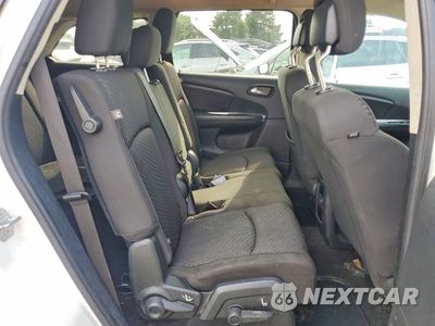 Zdjęcie 11 z 13 samochodu: 2016 DODGE JOURNEY SXT VIN:3C4PDCBB4GT226428 - miniatura