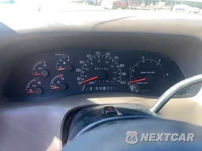 Zdjęcie 8 z 10 samochodu: 2001 FORD F350 SUPER DUTY VIN:1FTWX32F91ED71932 - miniatura