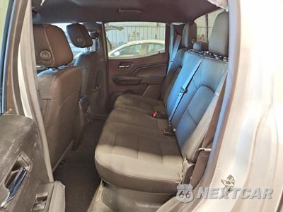 Zdjęcie 10 z 12 samochodu: 2023 CHEVROLET COLORADO LT VIN:1GCPSCEK4P1192497 - miniatura
