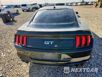 Zdjęcie 6 z 12 samochodu: 2020 FORD MUSTANG GT VIN:1FA6P8CF8L5154604 - miniatura