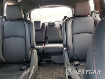Zdjęcie 10 z 13 samochodu: 2024 HONDA ODYSSEY SPORT VIN:5FNRL6H7XRB056156 - miniatura