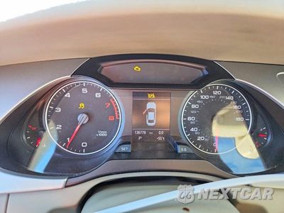 Zdjęcie 9 z 12 samochodu: 2010 AUDI A4 PREMIUM PLUS VIN:WAUFFAFL3AN066978 - miniatura
