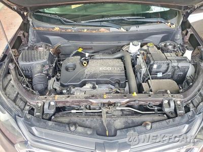Zdjęcie 11 z 12 samochodu: 2020 CHEVROLET EQUINOX LT VIN:2GNAXUEV4L6141779 - miniatura
