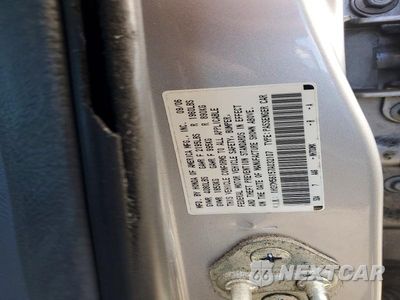 Zdjęcie 12 z 12 samochodu: 2007 HONDA ACCORD VALUE VIN:1HGCM56157A032107 - miniatura