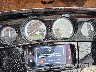 Zdjęcie 7 z 9 samochodu: 2020 HARLEY-DAVIDSON FLHTK VIN:1HD1KEF14LB658181 - miniatura