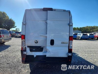 Zdjęcie 6 z 13 samochodu: 2023 RAM PROMASTER 3500 VF DELIVERY VAN VIN:3C6MRVJG3PE532433 - miniatura