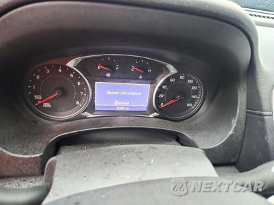 Zdjęcie 9 z 12 samochodu: 2022 GMC TERRAIN SLT VIN:3GKALPEV7NL197501 - miniatura