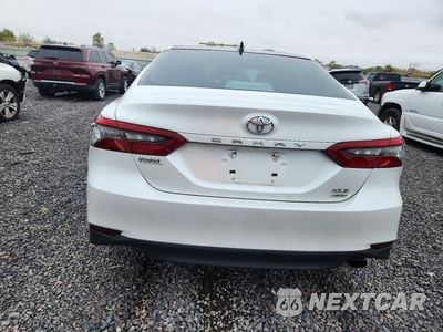Zdjęcie 6 z 12 samochodu: 2021 TOYOTA CAMRY XLE VIN:4T1F11BK0MU041461 - miniatura