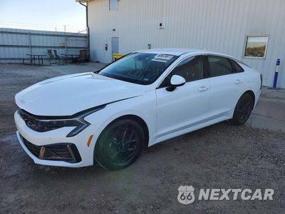2026 KIA K5 LXS KNAG24J73T5426992 - główne zdjęcie licytacji z USA - miniatura