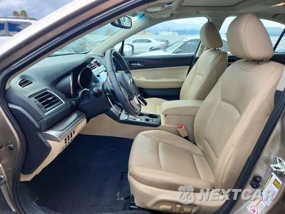 Zdjęcie 7 z 12 samochodu: 2015 SUBARU LEGACY 2.5I LIMITED VIN:4S3BNAN69F3056085 - miniatura