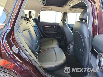 Zdjęcie 10 z 12 samochodu: 2016 MINI COOPER CLUBMAN VIN:WMWLN5C52G2E30694 - miniatura