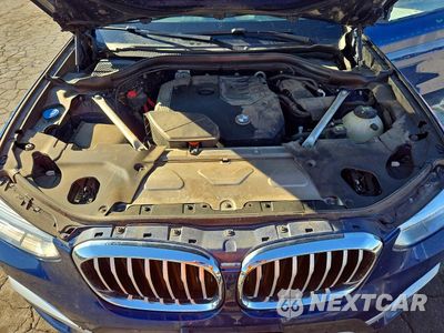 Zdjęcie 12 z 13 samochodu: 2021 BMW X3 XDRIVE30I VIN:5UXTY5C09M9E39943 - miniatura