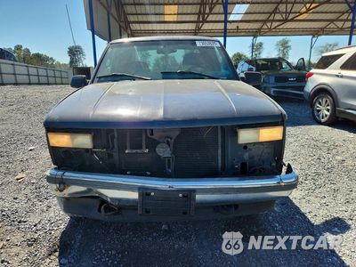 Piąte zdjęcie samochodu w środku: 1998 CHEVROLET GMT-400 K1500 VIN:2GCEK19R3W1173841 - miniatura
