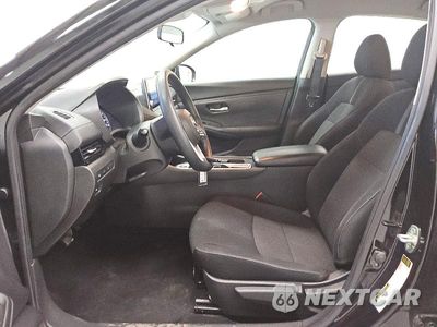 Zdjęcie 7 z 12 samochodu: 2024 NISSAN SENTRA SV VIN:3N1AB8CV2RY336632 - miniatura