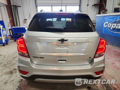 Zdjęcie 6 z 12 samochodu: 2018 CHEVROLET TRAX 1LT VIN:KL7CJPSB9JB596746 - miniatura