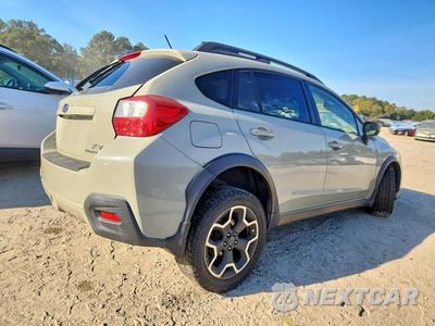 Trzecie zdjęcie samochodu z tyłu: 2015 SUBARU XV CROSSTREK 2.0 PREMIUM VIN:JF2GPACC2F8312354 - miniatura