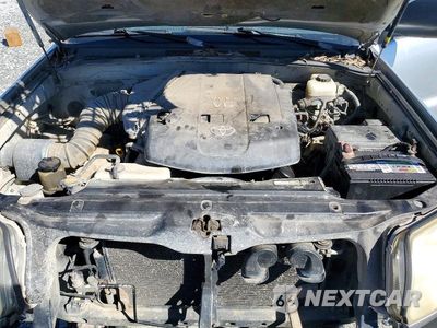 Zdjęcie 12 z 13 samochodu: 2006 TOYOTA 4RUNNER SR5 VIN:JTEBU14R960092550 - miniatura