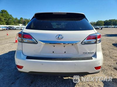Zdjęcie 6 z 14 samochodu: 2013 LEXUS RX 350 VIN:JTJZK1BA0D2007972 - miniatura
