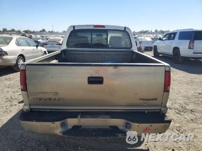Zdjęcie 6 z 12 samochodu: 2008 TOYOTA TACOMA BASE VIN:5TENX22N98Z481352 - miniatura