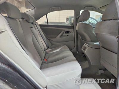 Zdjęcie 10 z 12 samochodu: 2011 TOYOTA CAMRY LE VIN:4T4BF3EK7BR218002 - miniatura