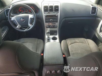 Zdjęcie 8 z 13 samochodu: 2010 GMC ACADIA SLE VIN:1GKLVLED7AJ243185 - miniatura