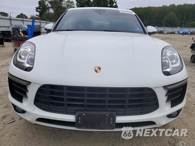 Piąte zdjęcie samochodu w środku: 2018 PORSCHE MACAN VIN:WP1AA2A56JLB03977 - miniatura