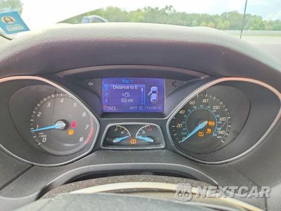 Zdjęcie 9 z 12 samochodu: 2013 FORD FOCUS SE VIN:1FADP3F20DL157092 - miniatura