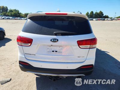Zdjęcie 6 z 12 samochodu: 2018 KIA SORENTO EX VIN:5XYPHDA52JG366479 - miniatura